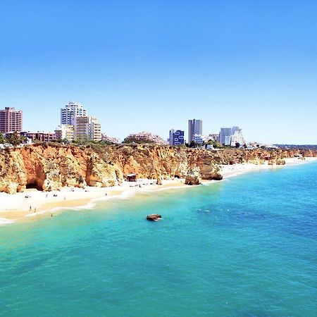 Portimao Classic With Pool By Homing Apartment Алвор Екстериор снимка