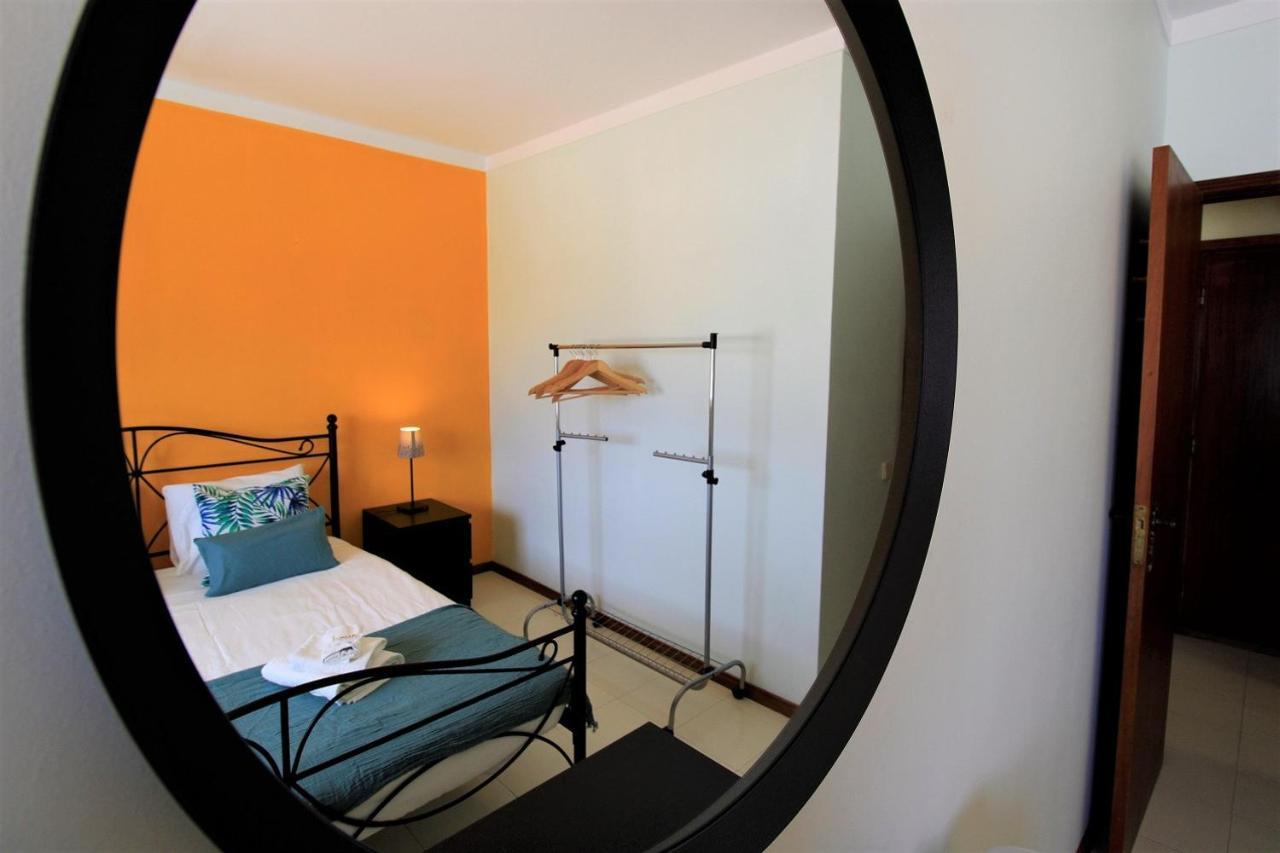 Portimao Classic With Pool By Homing Apartment Алвор Екстериор снимка