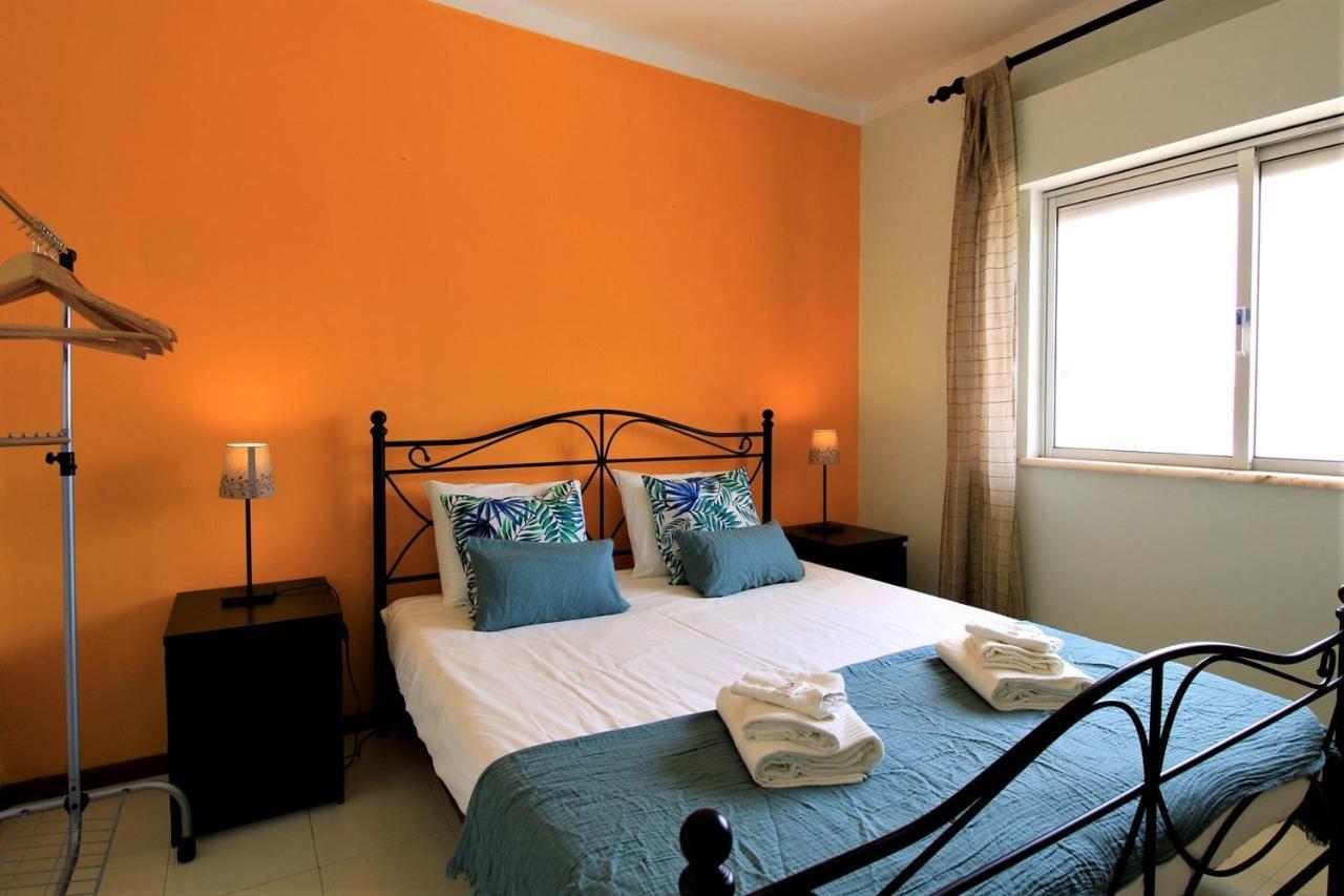 Portimao Classic With Pool By Homing Apartment Алвор Екстериор снимка