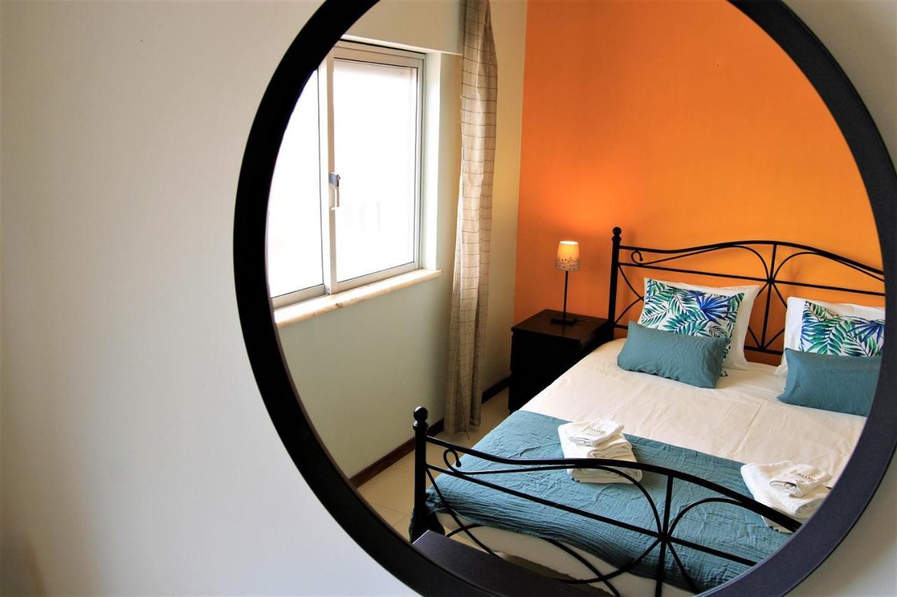 Portimao Classic With Pool By Homing Apartment Алвор Екстериор снимка