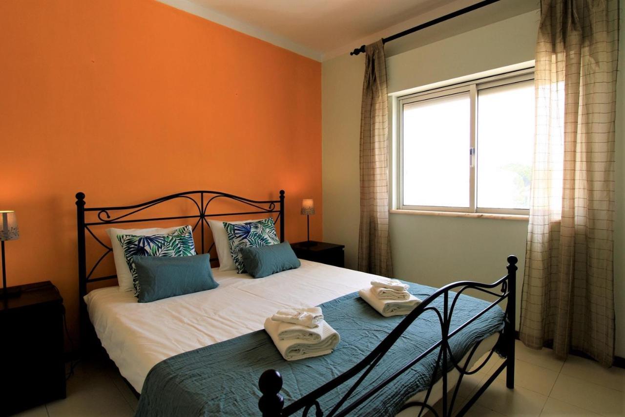 Portimao Classic With Pool By Homing Apartment Алвор Екстериор снимка