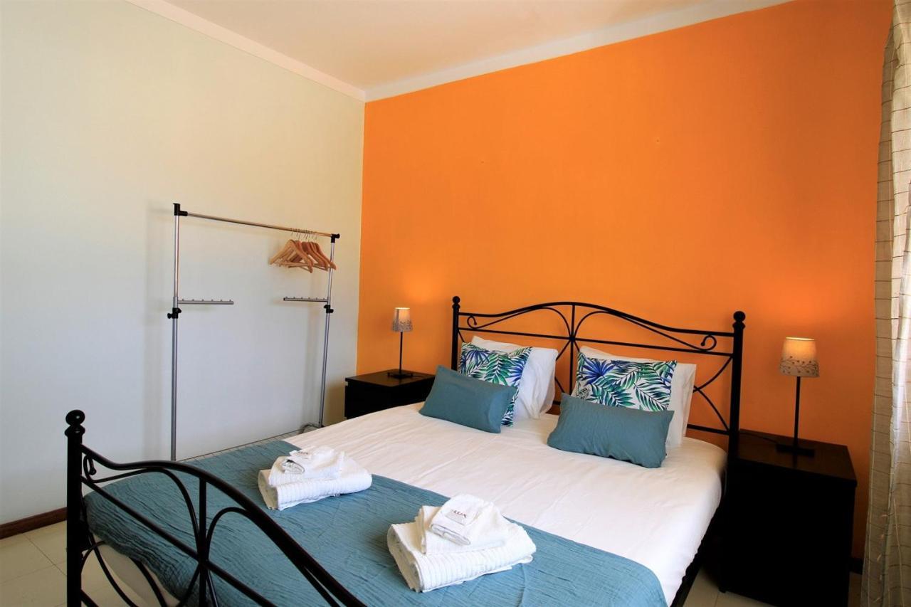 Portimao Classic With Pool By Homing Apartment Алвор Екстериор снимка