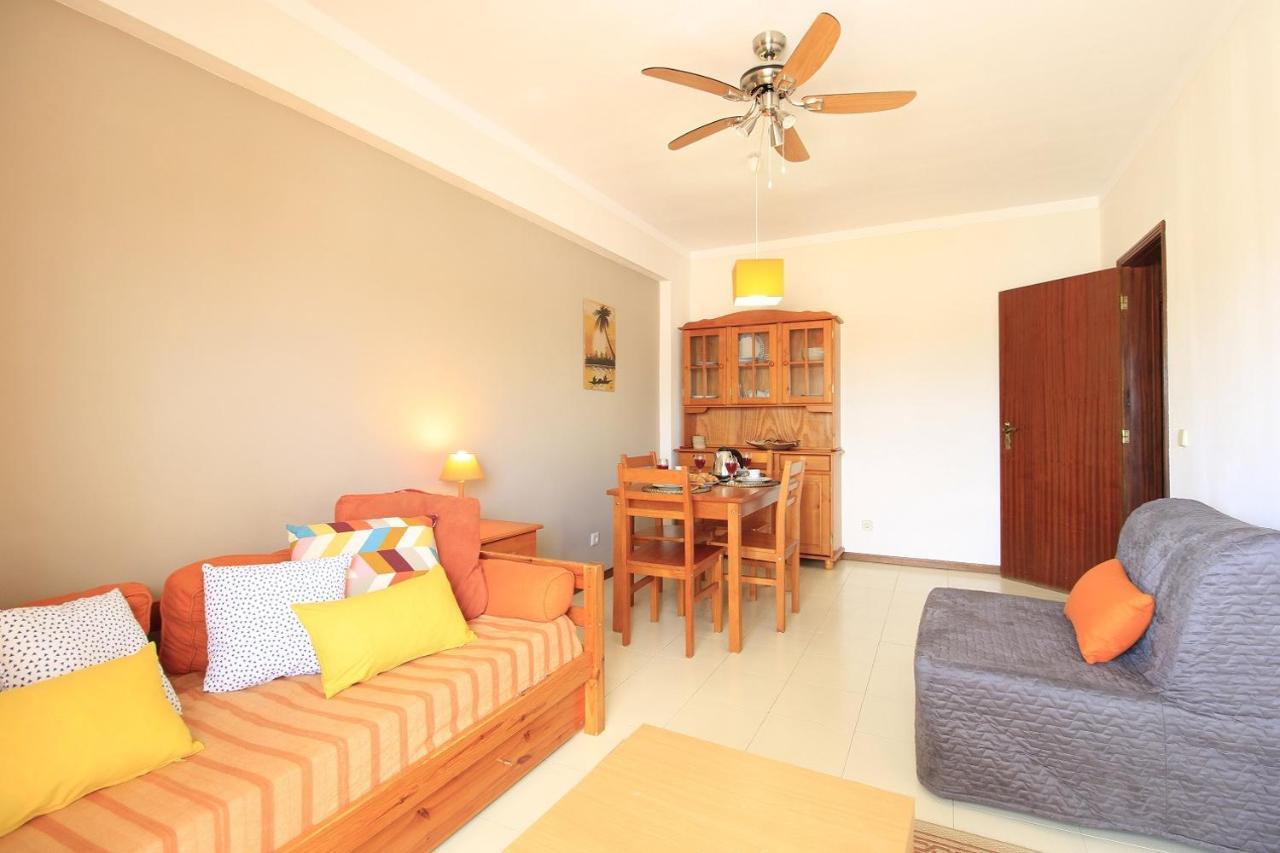 Portimao Classic With Pool By Homing Apartment Алвор Екстериор снимка