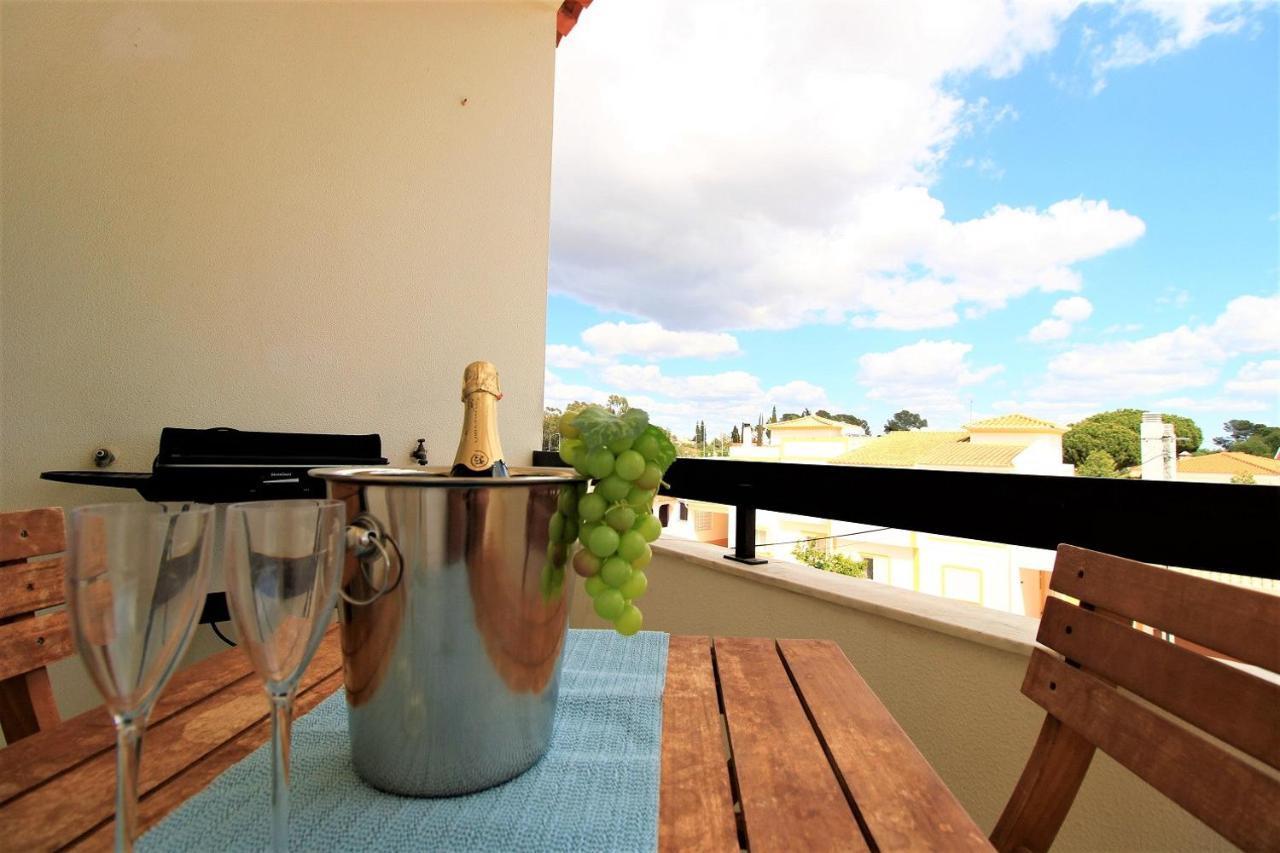 Portimao Classic With Pool By Homing Apartment Алвор Екстериор снимка