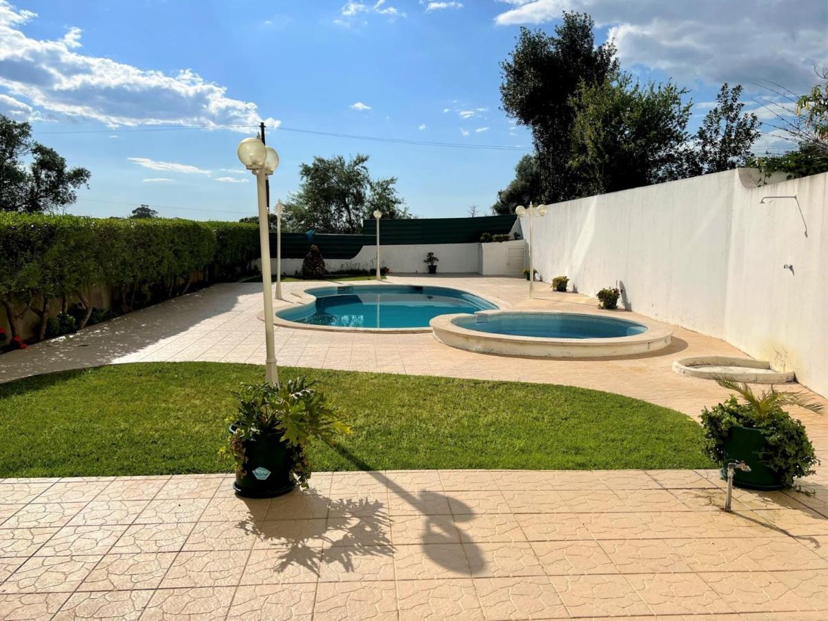 Portimao Classic With Pool By Homing Apartment Алвор Екстериор снимка
