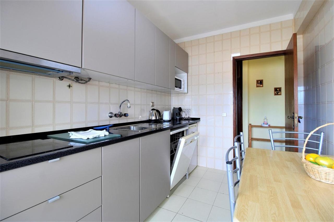 Portimao Classic With Pool By Homing Apartment Алвор Екстериор снимка