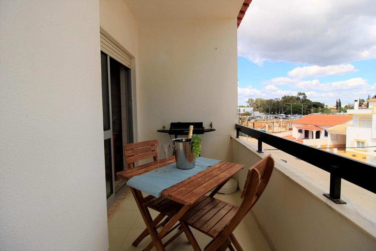 Portimao Classic With Pool By Homing Apartment Алвор Екстериор снимка