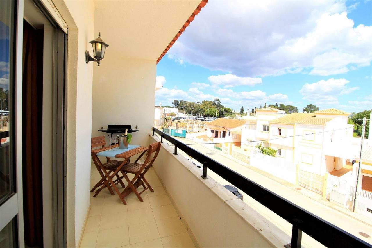 Portimao Classic With Pool By Homing Apartment Алвор Екстериор снимка