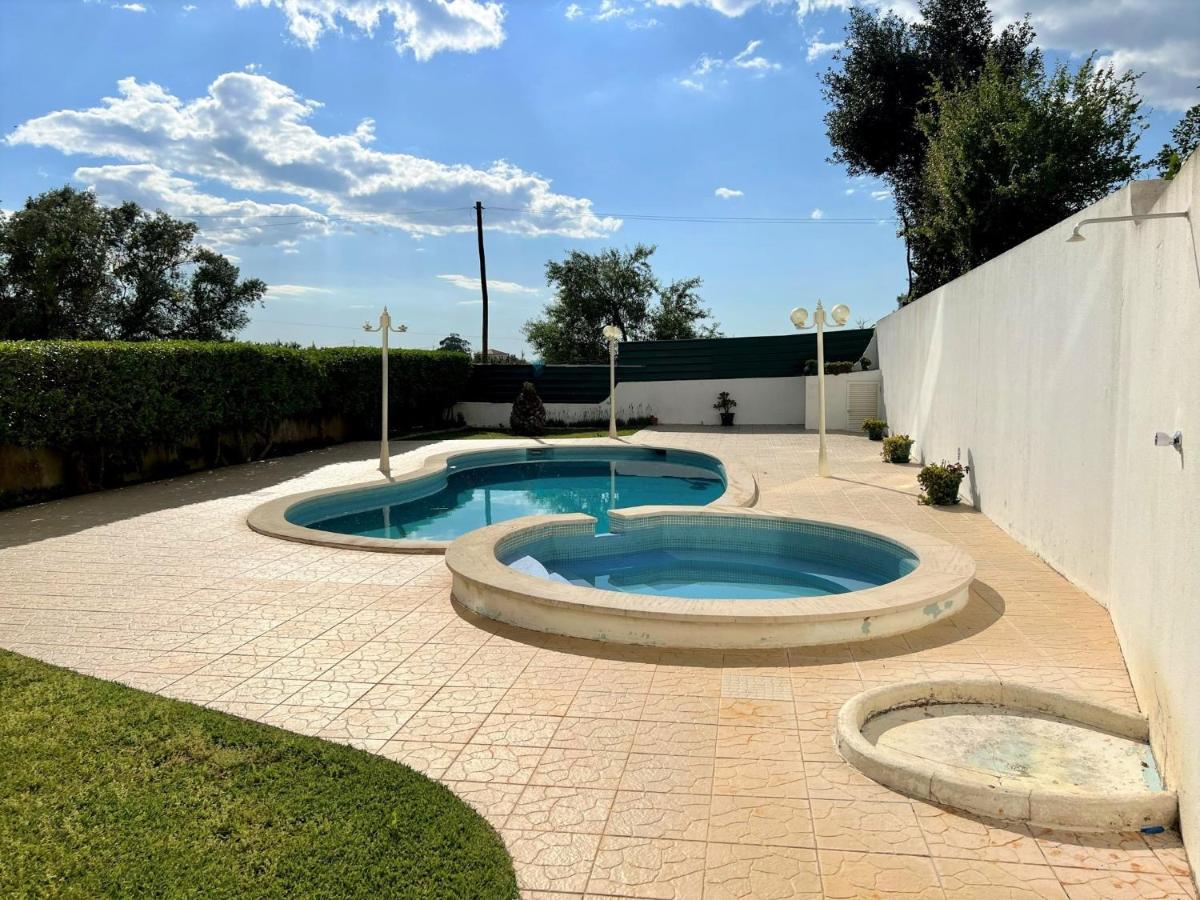 Portimao Classic With Pool By Homing Apartment Алвор Екстериор снимка