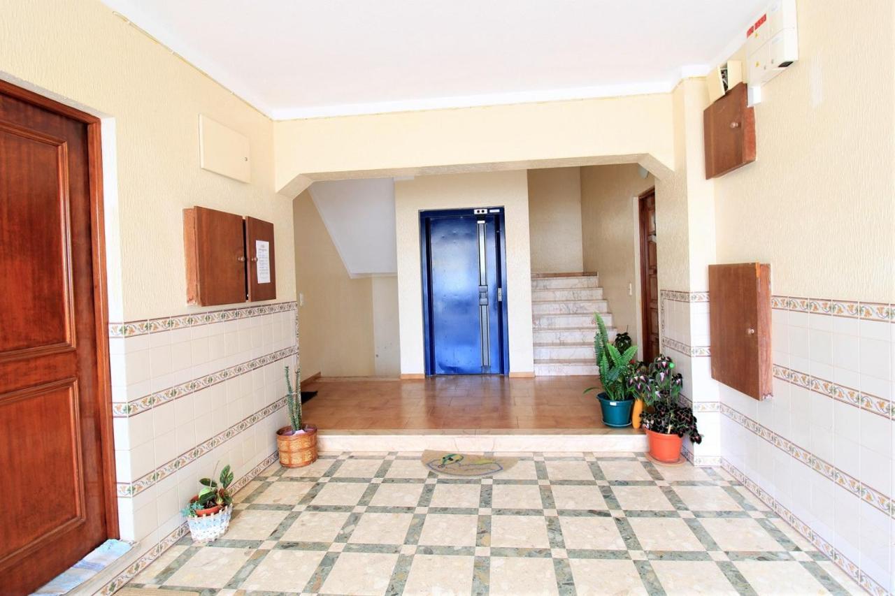 Portimao Classic With Pool By Homing Apartment Алвор Екстериор снимка