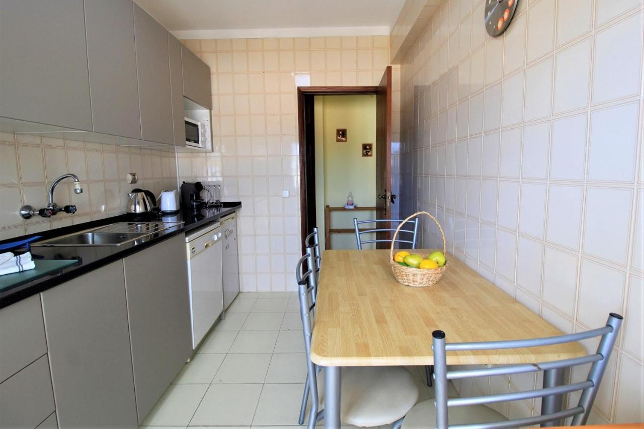 Portimao Classic With Pool By Homing Apartment Алвор Екстериор снимка