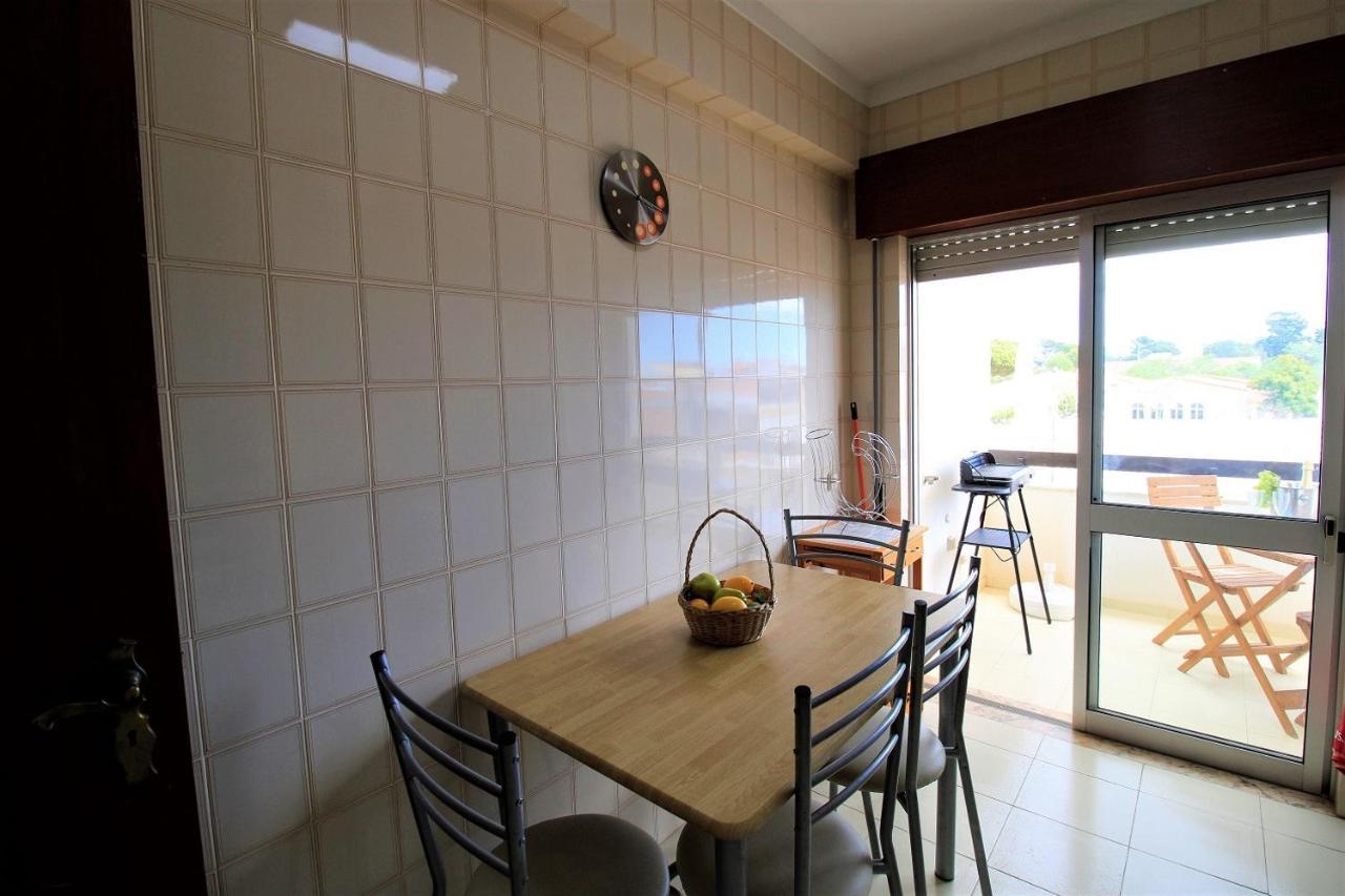 Portimao Classic With Pool By Homing Apartment Алвор Екстериор снимка