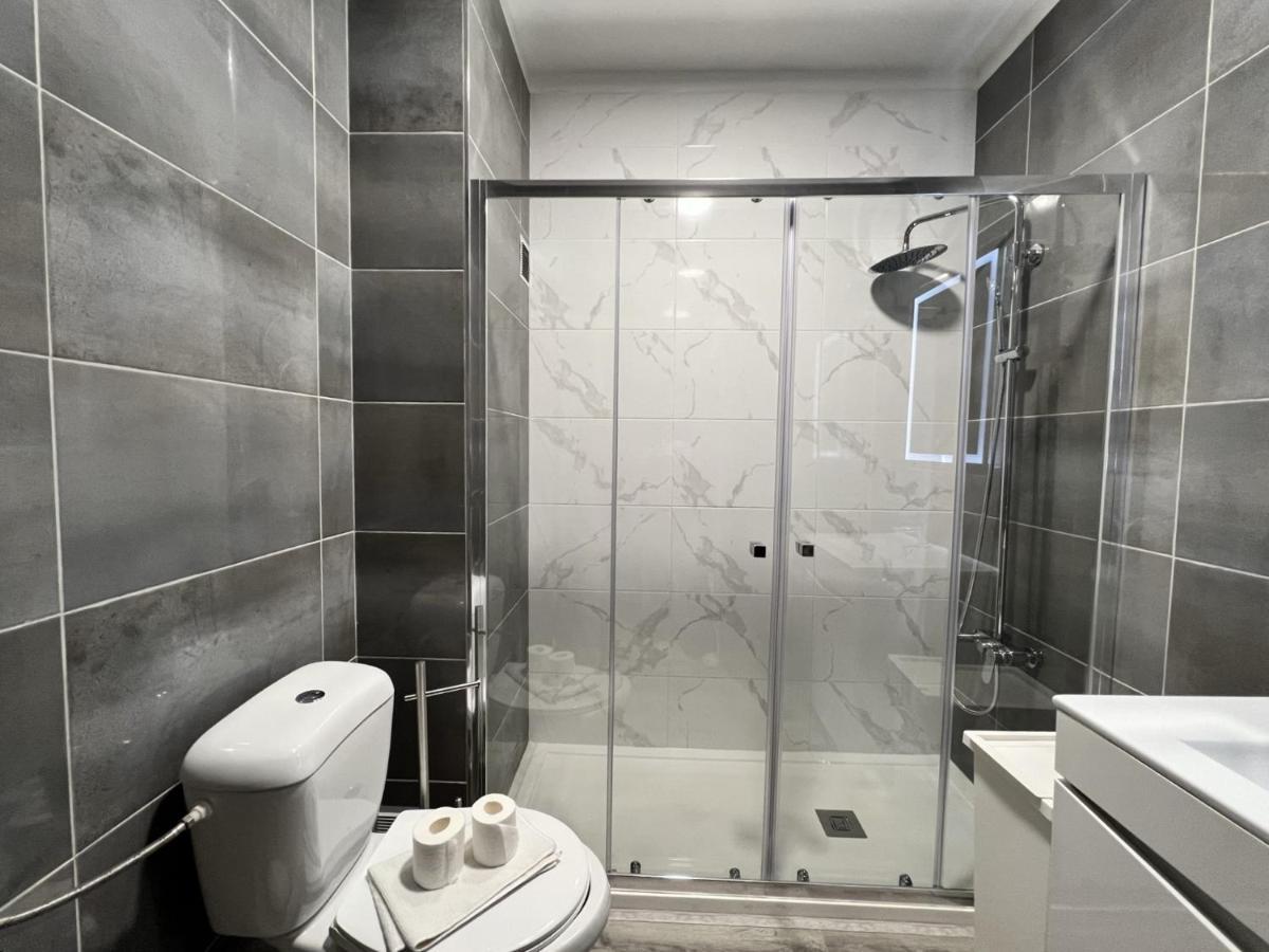 Portimao Classic With Pool By Homing Apartment Алвор Екстериор снимка