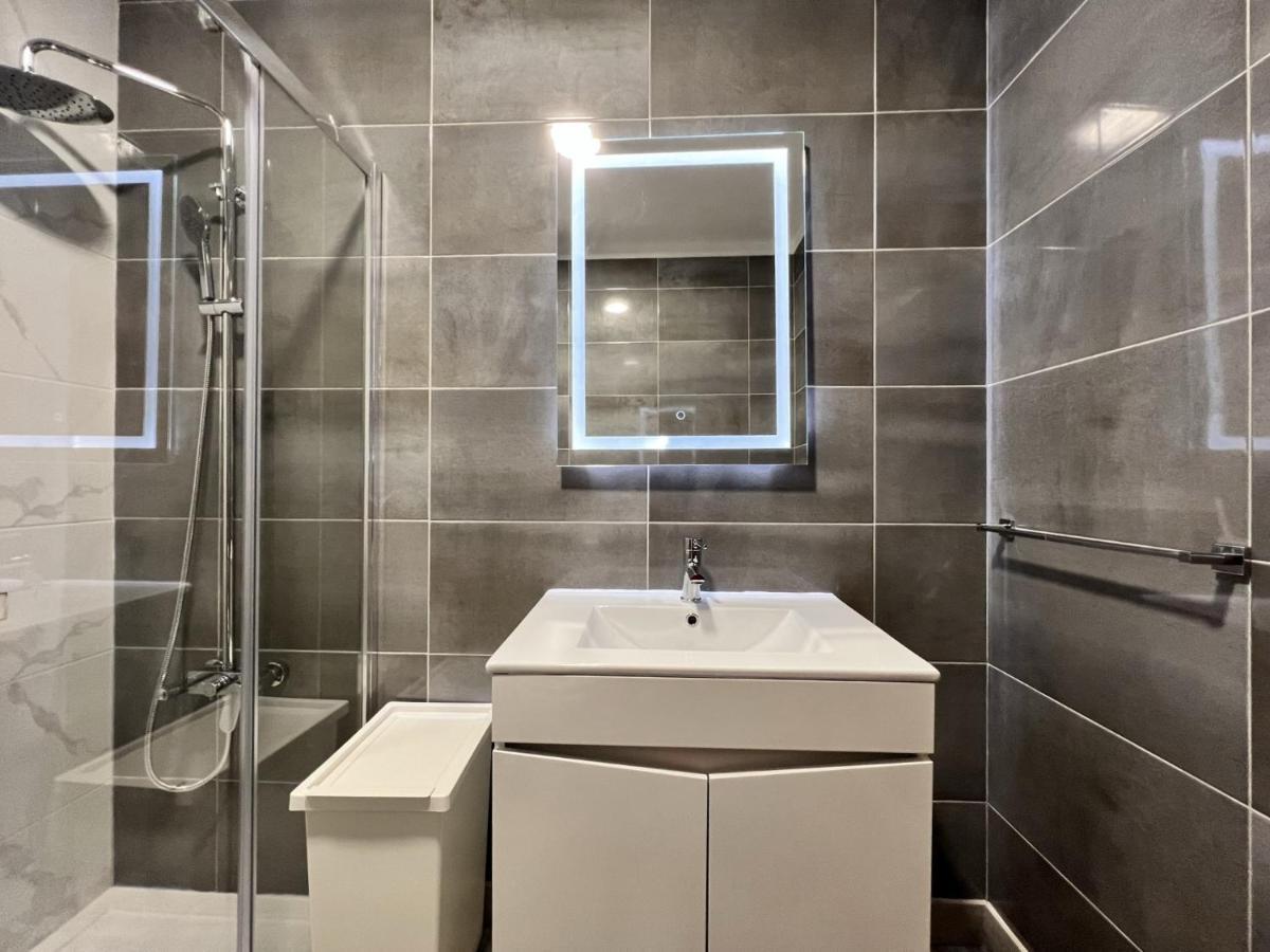 Portimao Classic With Pool By Homing Apartment Алвор Екстериор снимка