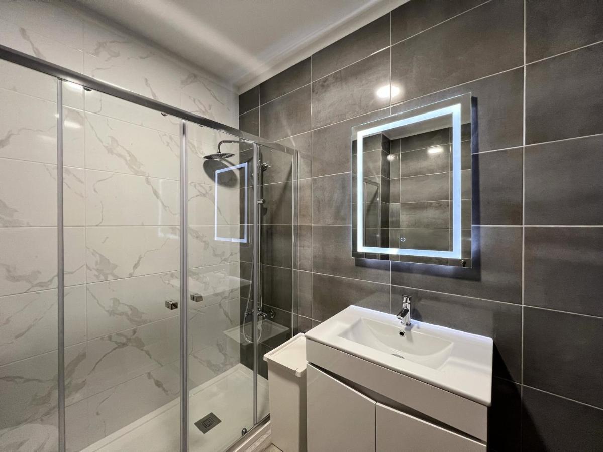 Portimao Classic With Pool By Homing Apartment Алвор Екстериор снимка