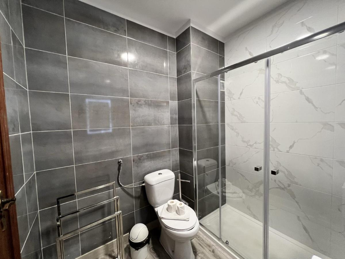 Portimao Classic With Pool By Homing Apartment Алвор Екстериор снимка